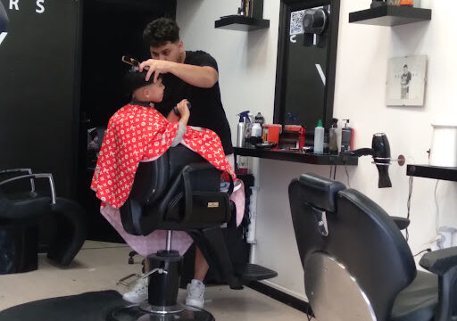 The Town Barbers – San Cristóbal de La Laguna