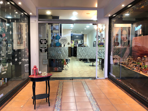Claudia Peluqueria - Color y Mechas en L