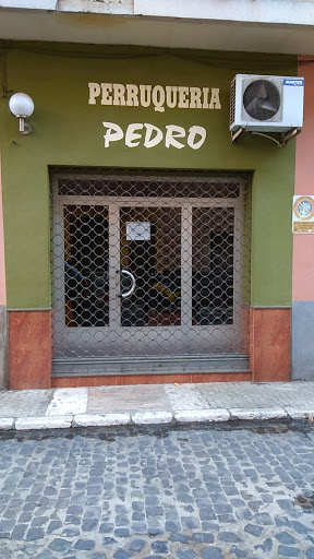 Peluquería Pedro en Castelló
