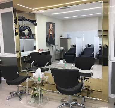 Dania Peluquerías – Logroño