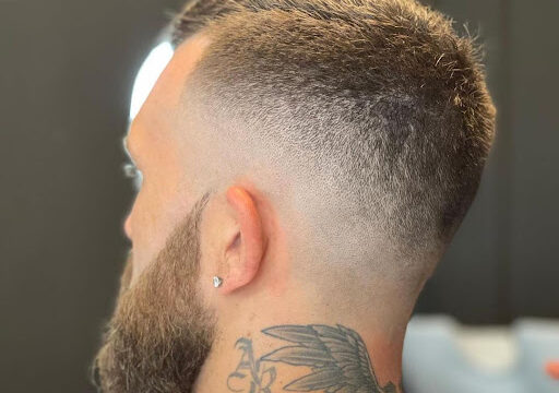 Il Remagio Barbershop – Parla