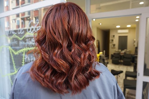 PELUQUERIA Original by Sonia en Zaragoza