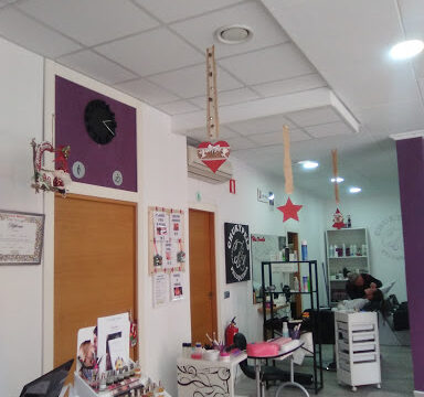 Chukypels peluquería – Alfafar