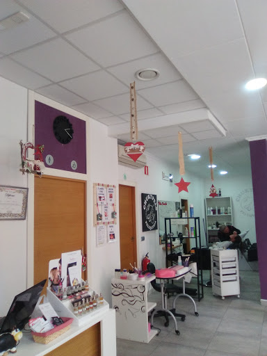 Chukypels peluquería en Alfafar