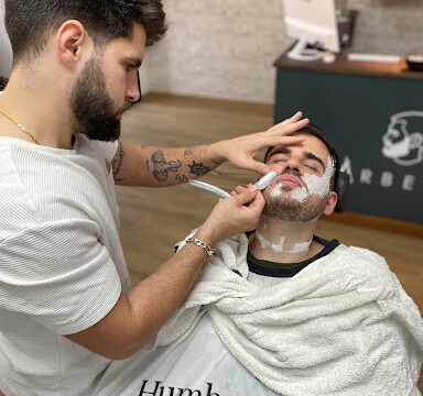 Humberto Úbeda Barbería – Porzuna
