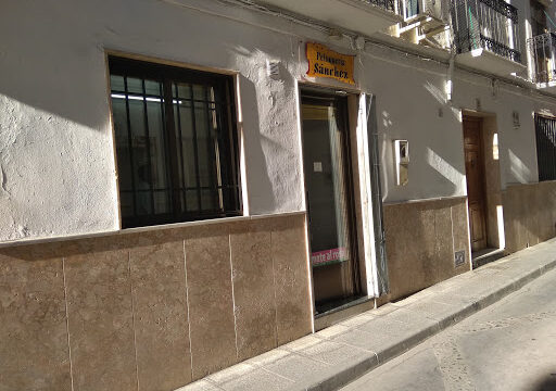 Peluquería Sánchez – Priego de Córdoba