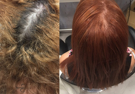 La Belleza De Tu Pelo – Benabarre