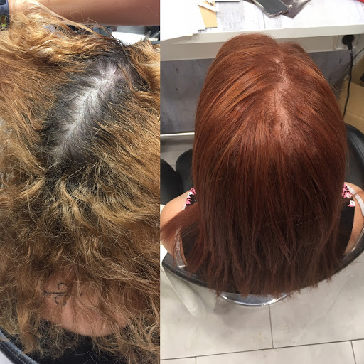 La Belleza De Tu Pelo en Benabarre