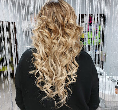Silvia Valverde | Peluquería | Zaidin Granada – Granada