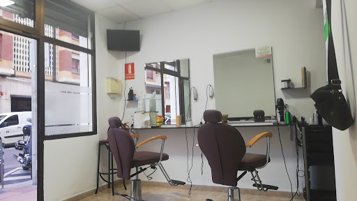 Peluqueria De Caballeros Fanane en Castellón de la Plana
