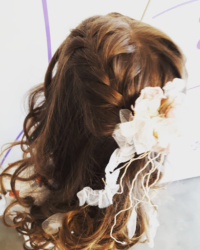 Perruqueria Aurora Corominas en Cardona