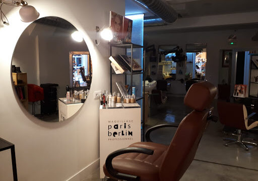 Peluquería Chus Doval – Pontevedra