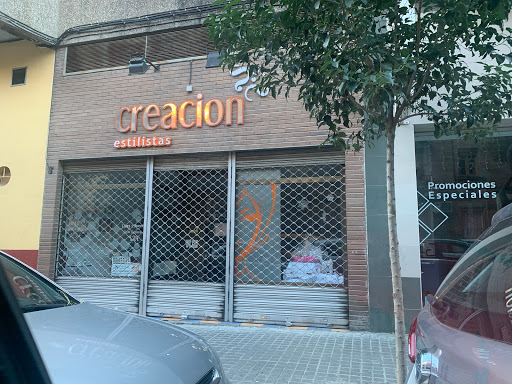 Creación Estilistas en Zaragoza