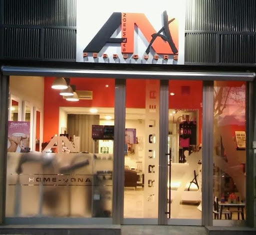 Ana Salmerón Perruquers I Estilistes en Reus