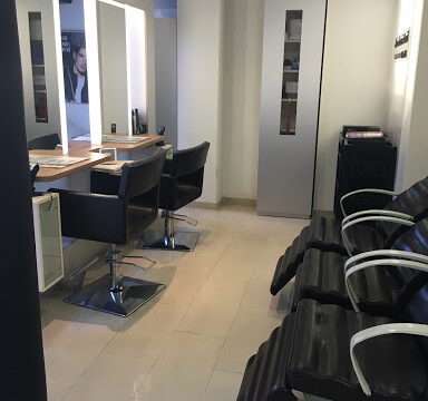 Salón Jean Louis David Lleida – Peluquería – Lleida