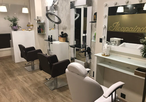Peluqueria Mae – Arrasate