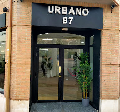 Urbano 97 Studio – Guadalajara