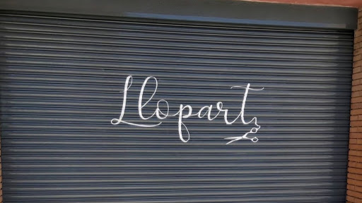 Perruqueria Llopart en Sant Sadurní d
