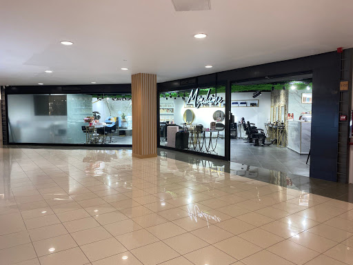 Salones Mondame Martianez en Puerto de la Cruz