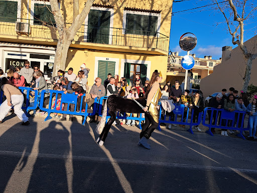 Peluquería Xis K en Calvià