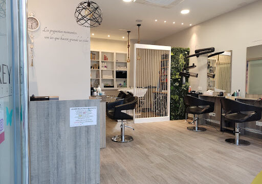 Peluquería Zaira Rey Estilistas – Palencia