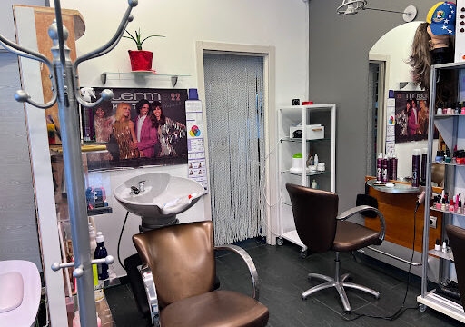 Peluquería Azalia – Donostia-San Sebastian