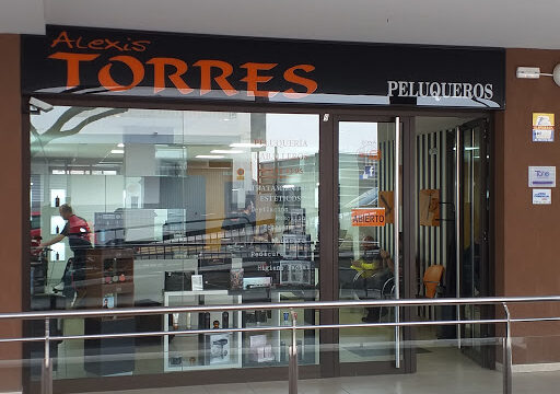 Alexis Torres – Güímar