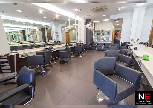 Peluquería Nuevo Estilo – Aguadulce