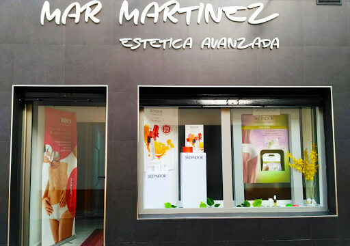 Mar Martínez Estética Avanzada – La Carolina