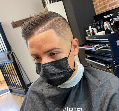 Barbería en Huelva | David Muriel – Huelva