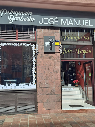 José Manuel en San Sebastián de La Gomera