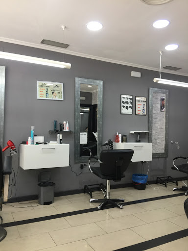 Passaro barber shop & Presstige señoras en Zaragoza