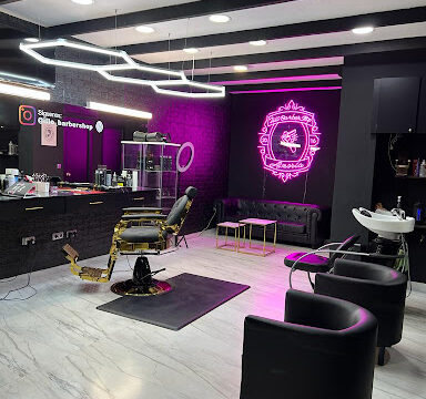 ILLO BARBER SHOP – Almería