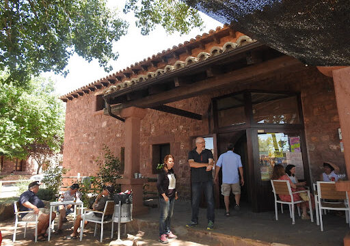 Bar Restaurante LOS POYALES – Ródenas