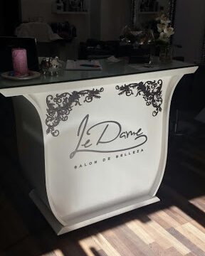 Le Dame Salón de belleza – Valencia
