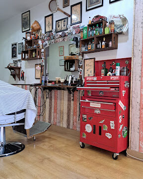 Barberia 37 – Plasencia