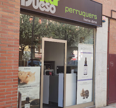 Perruqueria Dueso Antúnez O – Lleida