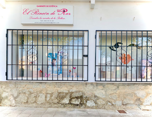 Gabinete de Estética El Rincón de Paz en Tembleque