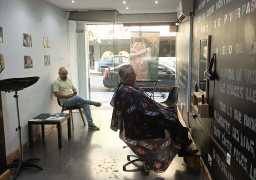 The Barber Ciclist ( SIN CITA PREVIA ) – Granada