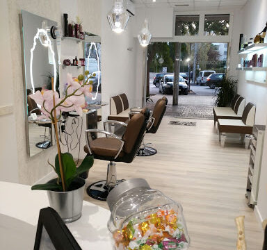 The Brainer Barber Shop – Palma