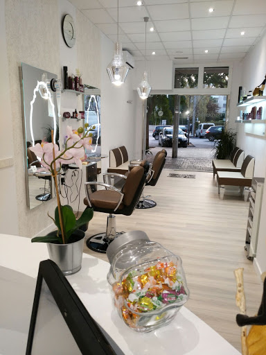 The Brainer Barber Shop en Palma