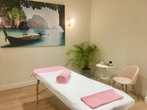 Rituals Nature en Azuqueca de Henares