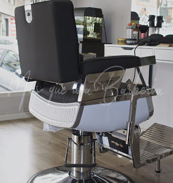 LaFirma Barbershop – A Coruña