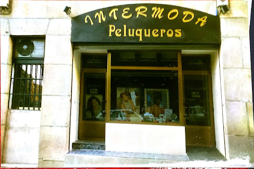 INTERMODA PELUQUEROS en Salamanca