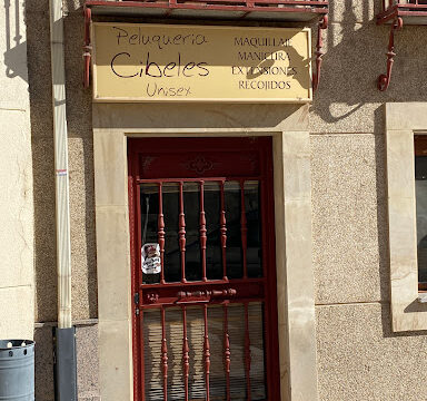 Peluquería Cibeles – Alba de Tormes
