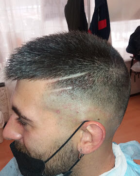 Peluquería Rachid – Logroño