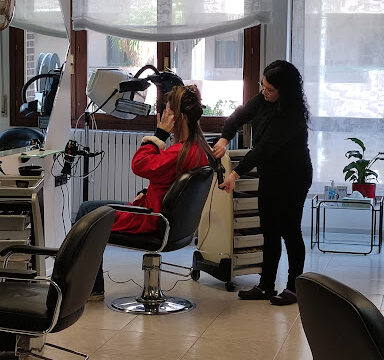 Peluquería Chely – Logroño