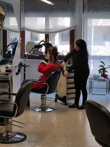 Peluquería Chely en Logroño