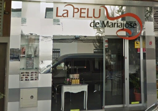 Hair salon Mariajosé – Ciudad Real