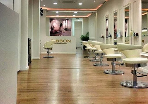 Ribbon – Art and Hairtsyle – Sabadell